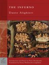 The Inferno (eBook)